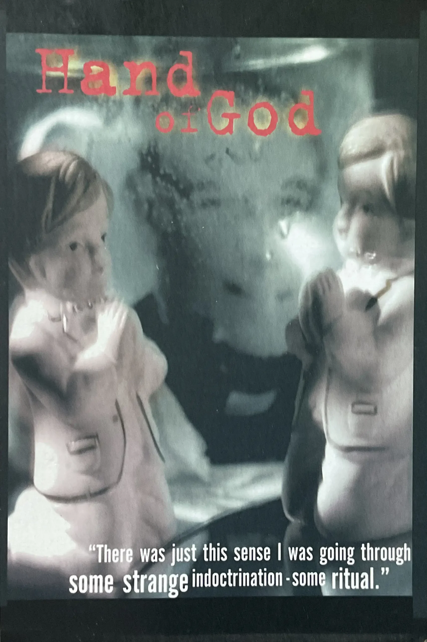 HandofGod