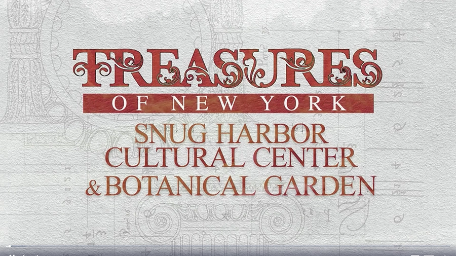 treasuresofny